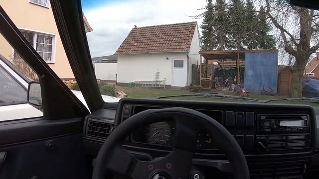 Golf 2 Любовь и Мотивация ! #гольф2 #igors_garage смотреть онлайн