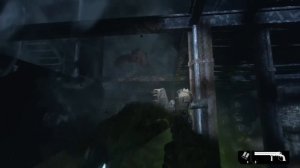 Metro: Exodus - ЧЁРНЫЕ ВЕРНУЛИСЬ! ВЫРЕЗАННЫЙ ДИАЛОГ МЕЛЬНИКА! (Чёрный существует в Метро: Исход)