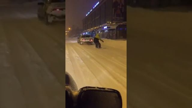 Куршавель отдыхает! Это у-ка детка!!! смотреть онлайн