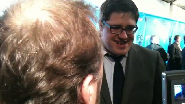 Mad Men meets Monty Python смотреть онлайн