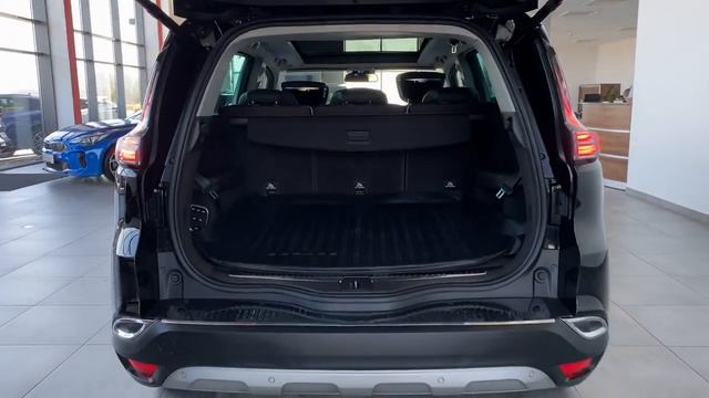 Renault Espace Initiale Paris | CarSelect DYNAMICA смотреть онлайн