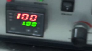 Автомат накатки рулончиков марли для бинтов АНРБ-90М