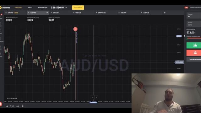 OLYMP TRADE ИЛИ BINOMO | АНАЛИЗ РЫНКА ДЛЯ ЧАЙНИКОВ | БИНАРНЫЕ ОПЦИОНЫ