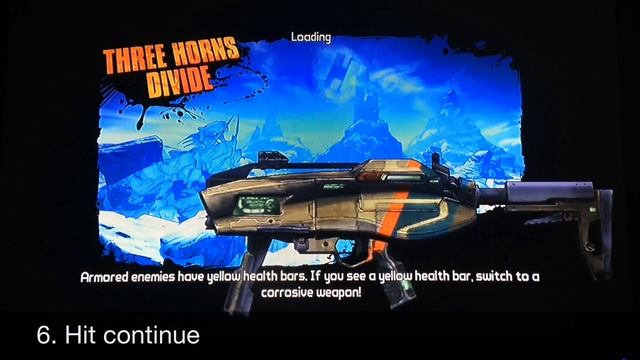 Borderlands 2 Fastball Farming Guide For New Players смотреть онлайн