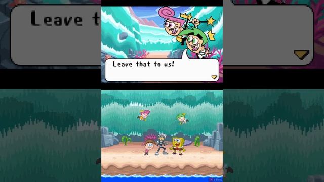 Nicktoons: Battle for Volcano Island (DS) - Full Gameplay Playthrough (Longplay) смотреть онлайн