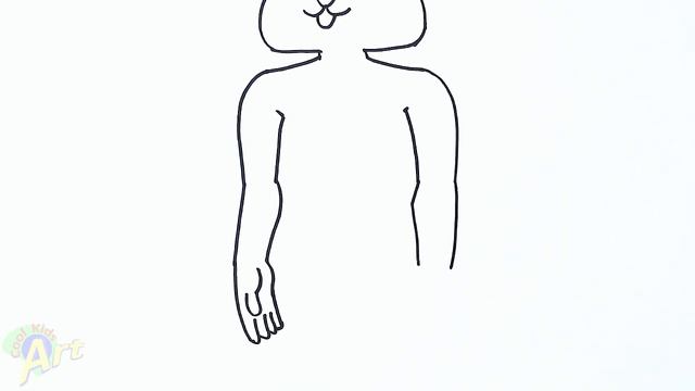 How to Draw Titan Cat | Battle Cats смотреть онлайн