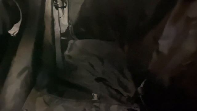 Еда в дорогу. Готовлю пирожки. Собираемся выезжать. смотреть онлайн