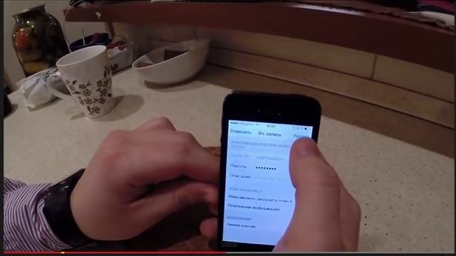 Удалить аккаунт icloud без пароля,не фейк 100% смотреть онлайн