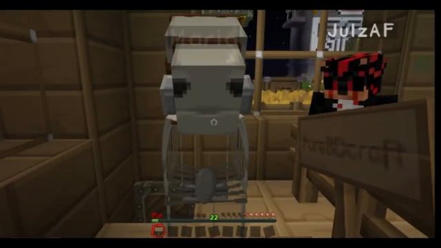 SONIC E.X.E & SHADOW E.X.E Play MINECRAFT смотреть онлайн