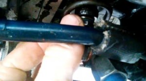 Замена масло в ТНВД Трактора Т25 ( НД-21)