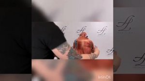 Стрижка Боб Томбой