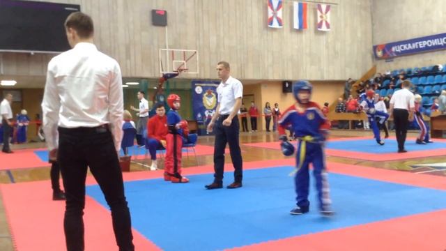 Чемпионат ЦСКА/Москва 17.11.2017 Аветисян смотреть онлайн