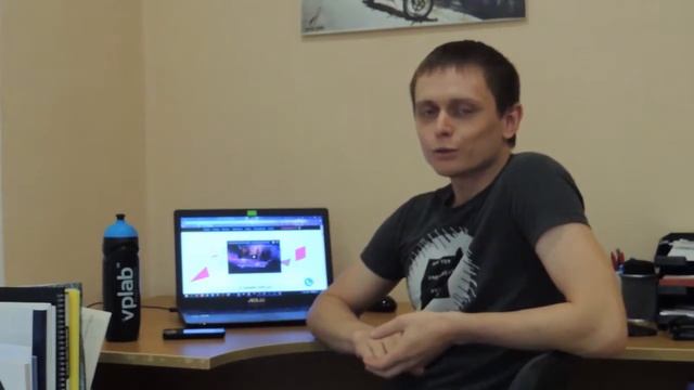 Отзыв о компании PARADIGMA.WEBSITE от Сети студий современного танца смотреть онлайн