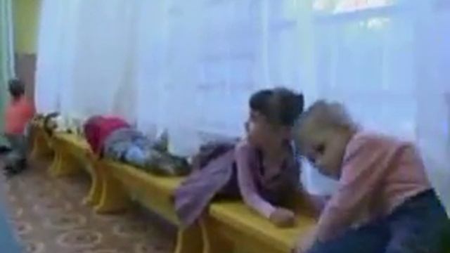 Детский праздник смотреть онлайн
