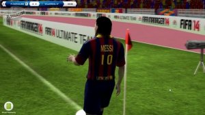 Обзор FIFA Manager 14: Legacy Edition. У позорного столба