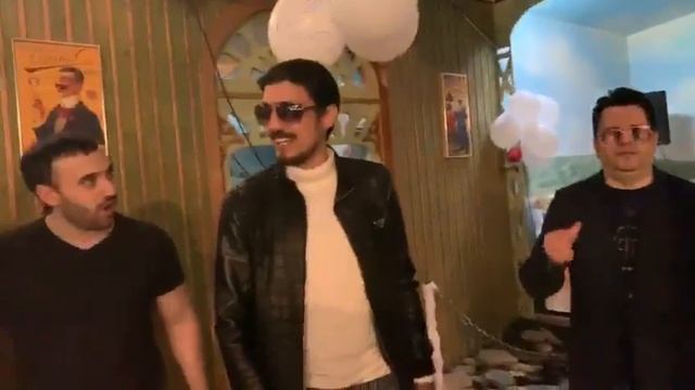 «Табор возвращается» смотреть онлайн