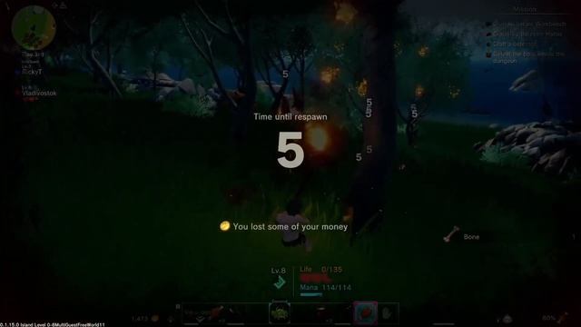 Craftopia Coop Lan Game Review and Gameplay 2021 смотреть онлайн