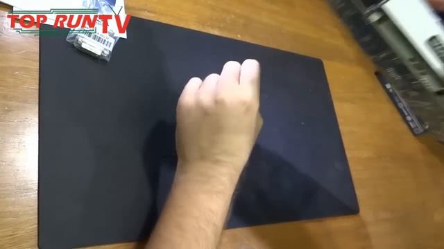 Unboxing - Placa de vídeo - Sapphire RADEON HD7770 vapor-x смотреть онлайн
