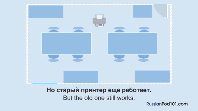 2 Hours Of Russian Listening Comprehension