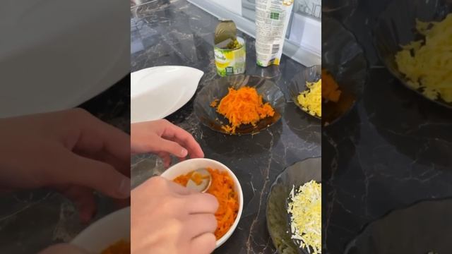 АРЛЕКИНО САЛАТЫ. 4 января 2023 г. Мадина повардан? смотреть онлайн