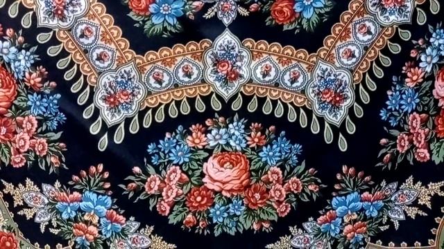 Платки размер 146 шерстяная бахрома, Акция смотреть онлайн