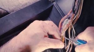 Lada Калина  и странное поведение вентилятора охлаждения