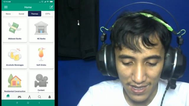 AHVRO ANDROID APP REVIEW смотреть онлайн