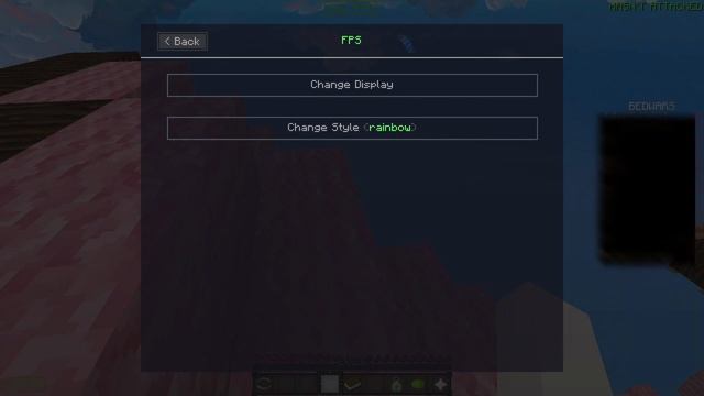 ЛУШИЙ КЛИЕНТ ДЛЯ ПВП! Esdeach Client! Фпс буст клиент! смотреть онлайн
