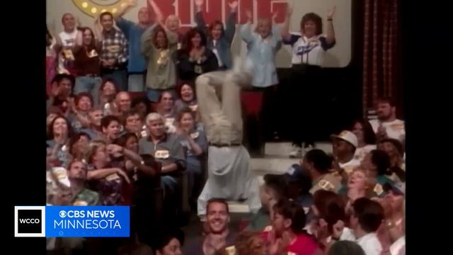 Bob Barker of "The Price is Right" dead at 99 смотреть онлайн