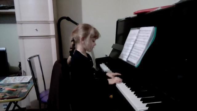 Сонатина Клементи смотреть онлайн