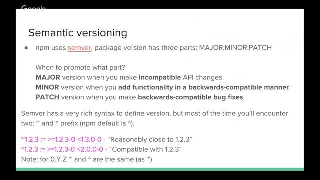 Node.js Course- 7.6.17 смотреть онлайн