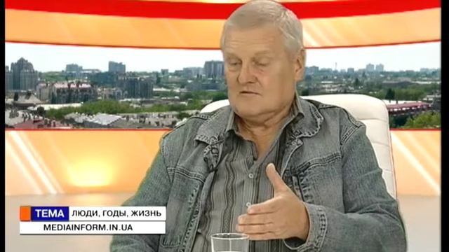 Время Юрия Котляревского. Николай Суворов (28 09 17) Люди, годы, жизнь смотреть онлайн