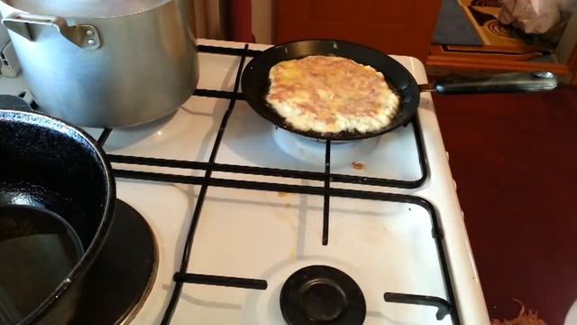 Как приготовить "Бризоль" смотреть онлайн