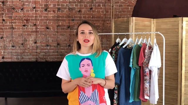 Как разобрать вещи и навести порядок в шкафу #1. Сортируем одежду. смотреть онлайн