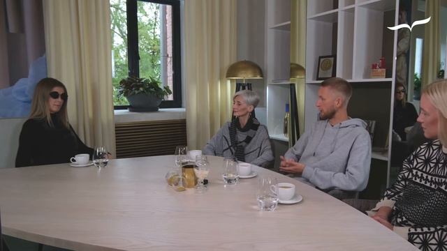 Герои города. Модельное агентство «Олдушка». смотреть онлайн