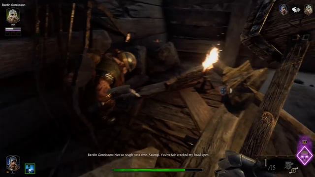 BIG STANKY MUTANT RATS! ( WARHAMMER VERMINTIDE 2 PROLOGUE GAMEPLAY) смотреть онлайн