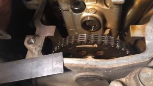 Регулировка зазоров клапанов двигателя Хонда Цивик Гибрид