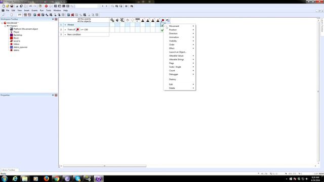 Mario Brick Tutorial for Clickteam Fusion 2.5 смотреть онлайн