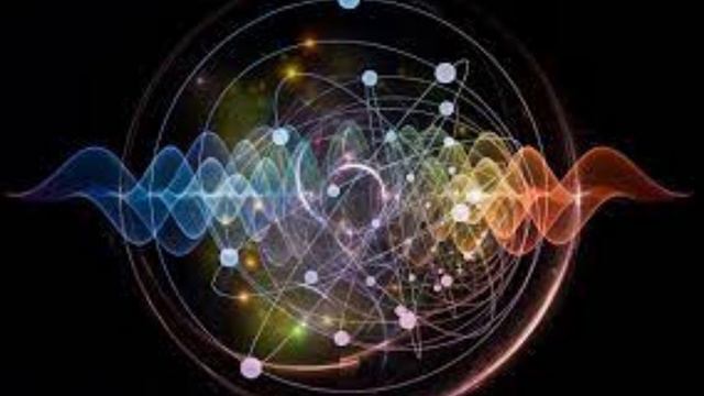 ВСЕЛЕНСКАЯ КОНСТИТУЦИЯ. Избранное. Часть 37 смотреть онлайн