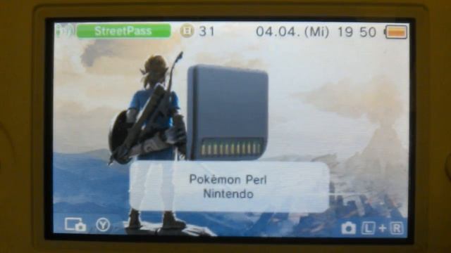 Pokemon Perl / 2 смотреть онлайн