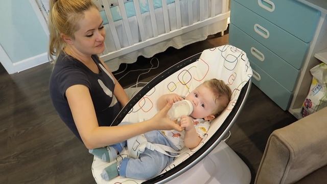 VLOG: БОЛЬШАЯ ЗАКУПКА ПРОДУКТОВ / НИБЛЕР ДЛЯ КОРМЛЕНИЯ 21.07.2020 смотреть онлайн