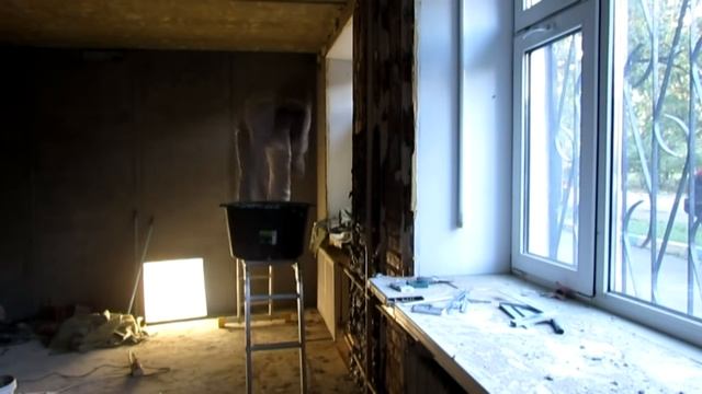 Первый секрет штукатура. О чем молчат Братья Кравчук на своих мастер-классах?