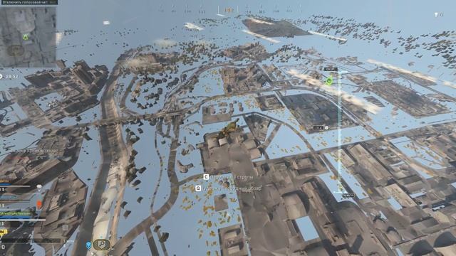 Warzone Баг во время подгрузки шейдеров или что творится с серверами? Part 1 | Снято в 4К60fps смотреть онлайн