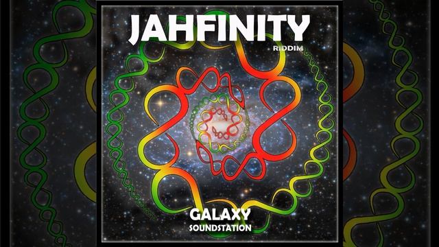 Jahfinity Dub