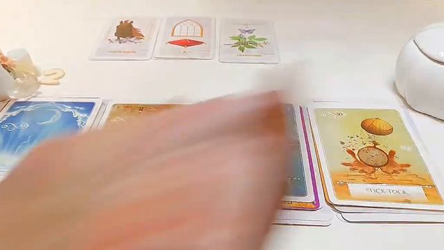 The BEST love & romance reading ever|Pick A Card|ACCURATE AF!! смотреть онлайн