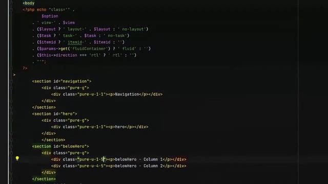 Build Your Own Joomla! Template - Eoin Oliver смотреть онлайн