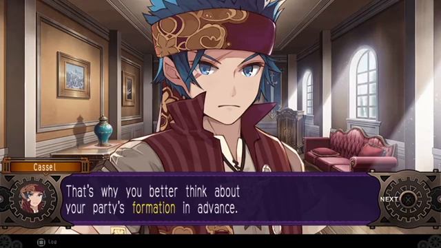 Demon Gaze II (Part 2 - Demonize Basics) смотреть онлайн