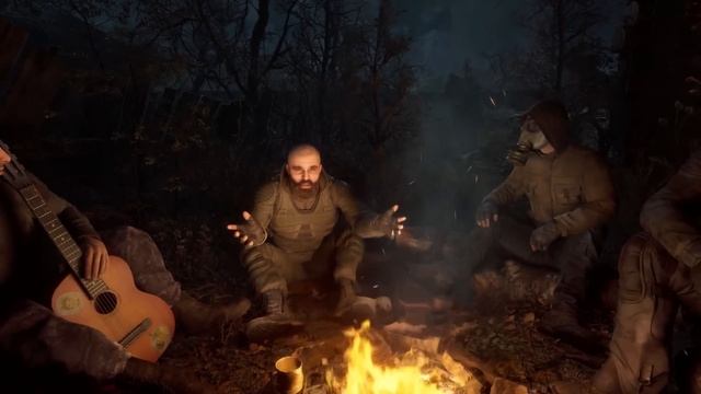 ПОИГРАЛ В СЛИТЫЙ СТАЛКЕР 2 НА 200 ГБ STALKER 2 [НА ВОЛНЕ ХАЙПА] смотреть онлайн