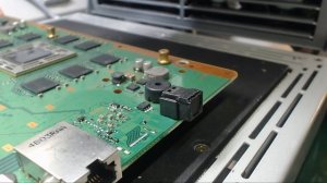 Разъем  HDMI на PS4 жесть и как аккуратно заменить