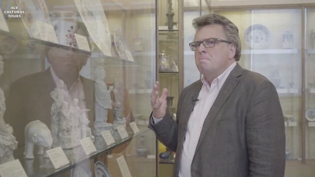 In search of China's white gold with Lars Tharp смотреть онлайн
